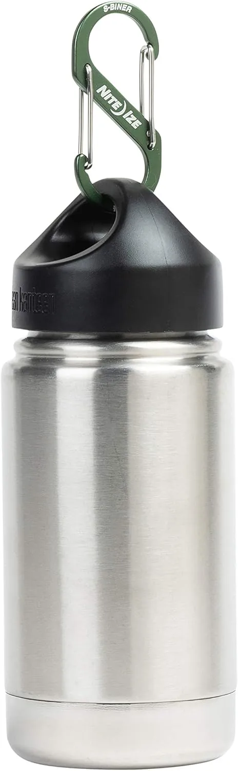 NITE IZE S-Biner Aluminum Dual Carabiner