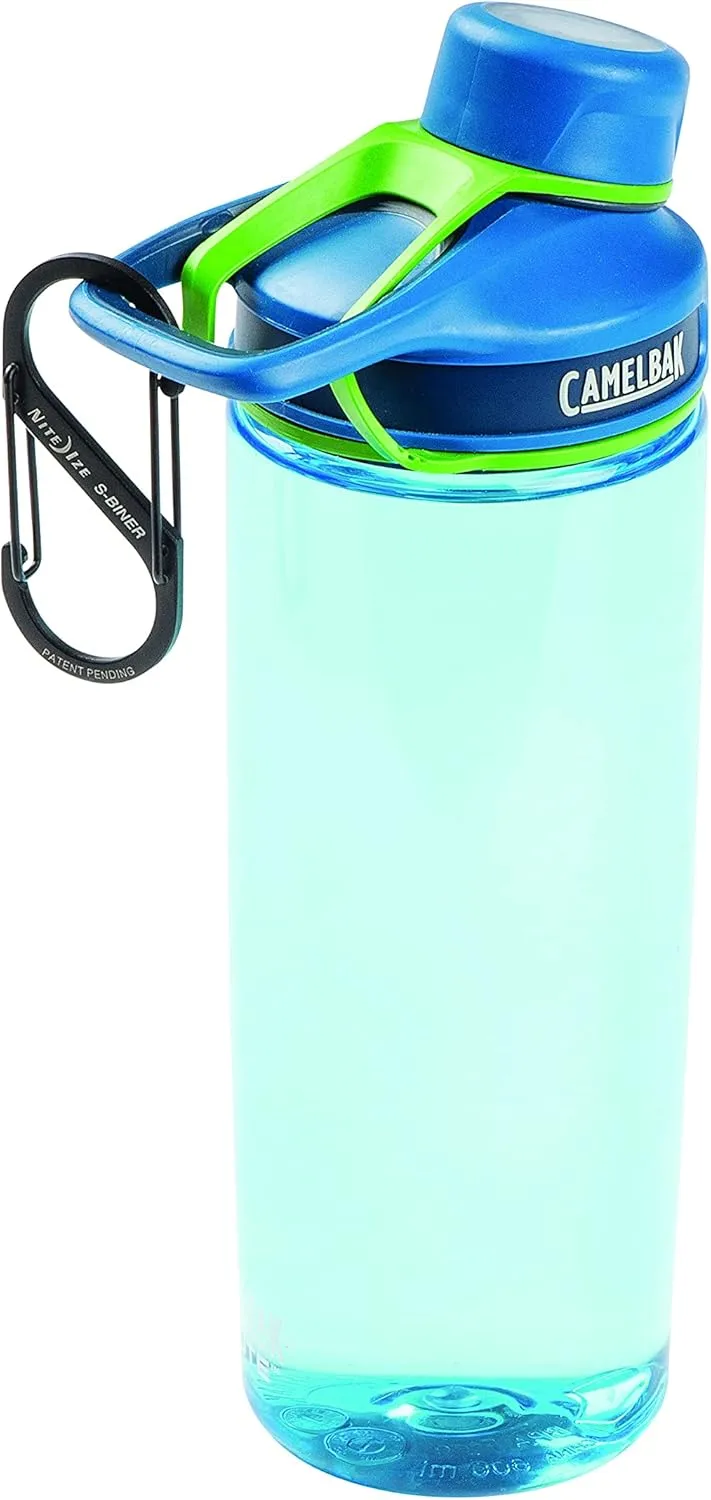 NITE IZE S-Biner Stainless Steel Dual Carabiner 3 Pack
