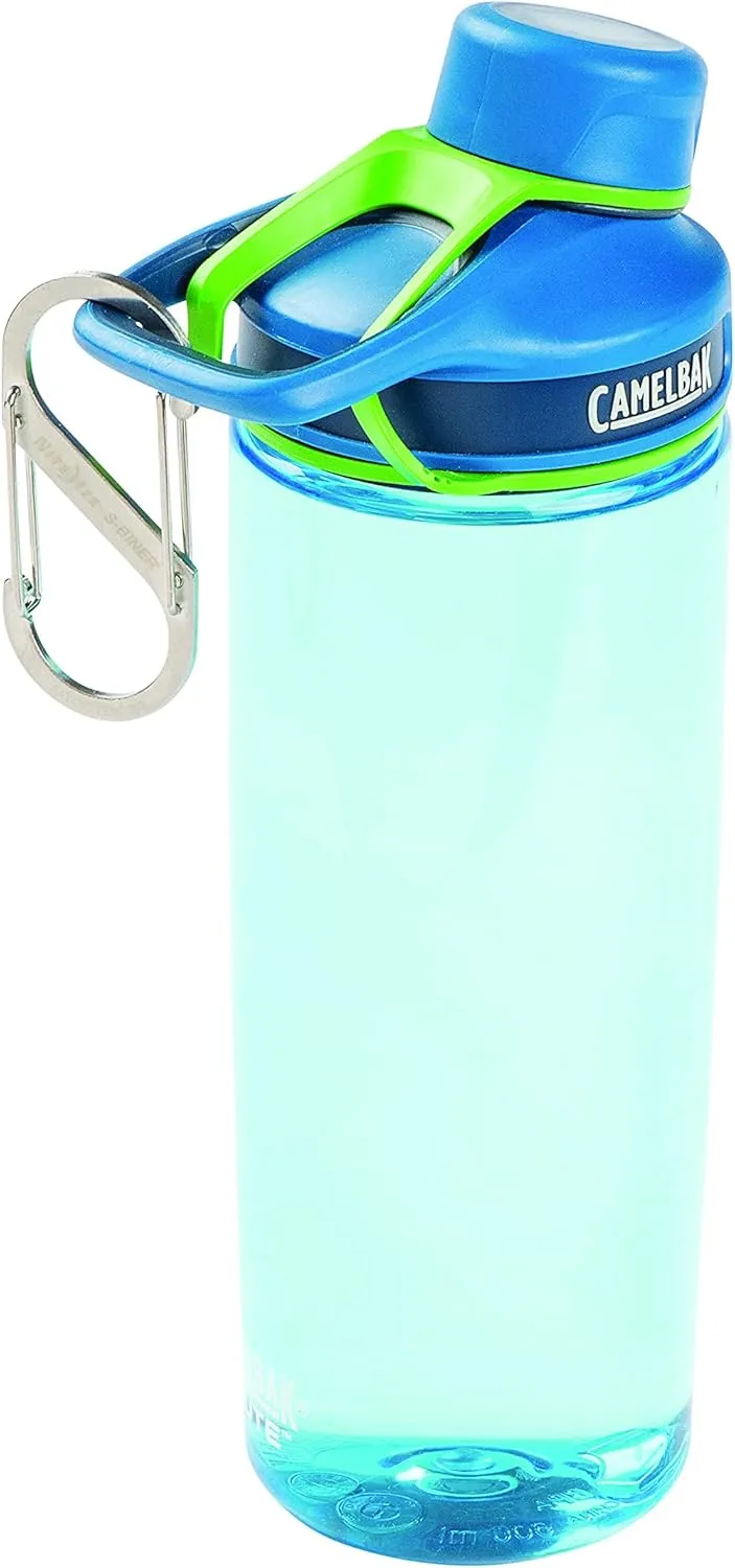 NITE IZE S-Biner Stainless Steel Dual Carabiner 3 Pack