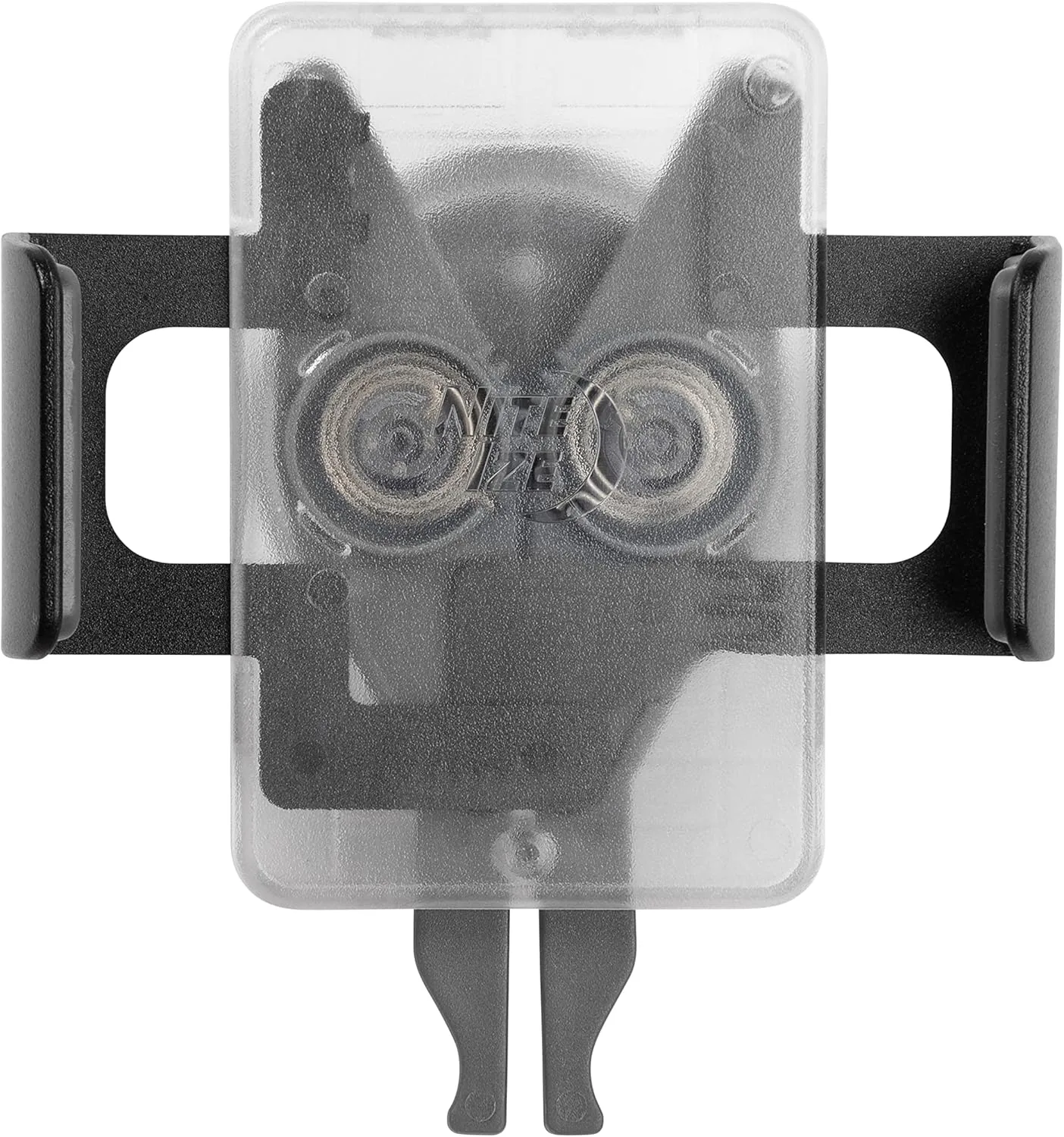 NITE IZE Squeeze Rotating Smartphone Bar Mount - Bike Handlebar Phone Holder