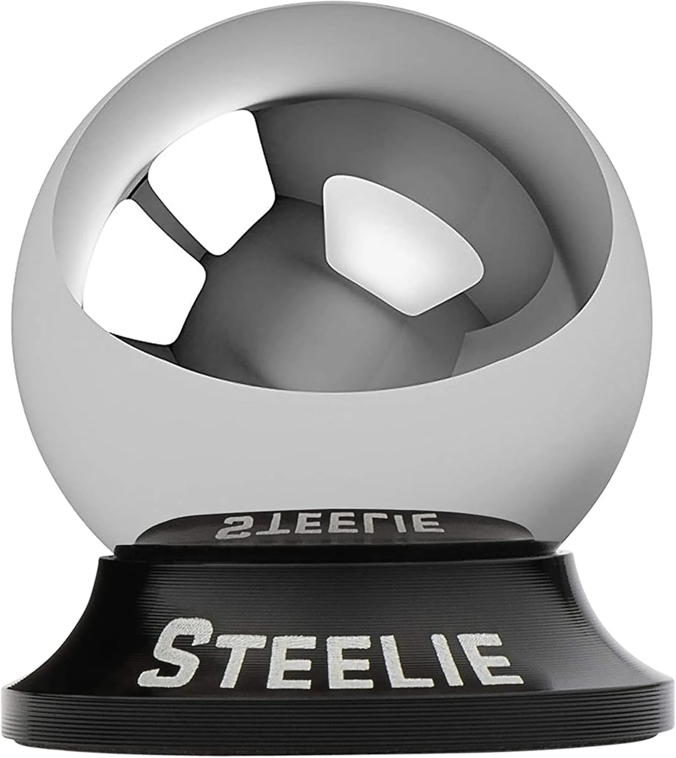 Nite Ize Steelie Dash Ball Component Kit Replacement Phone Mount Parts (4-Pack)