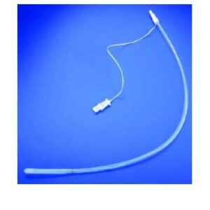 Estetoscopio esofágico desechable