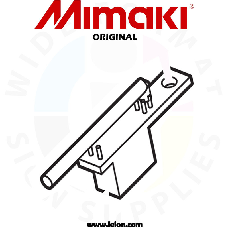 Mimaki Photo Sensor PCB Assy -E108788
