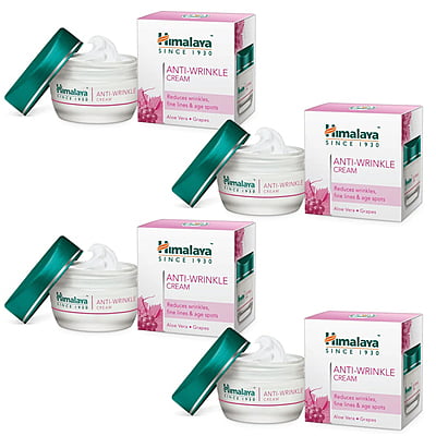 Himalaya Anti-Wrinkle Cream (50g)