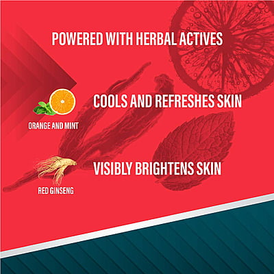 Himalaya Men Active Sport Face Wash 50ml | InnerMan