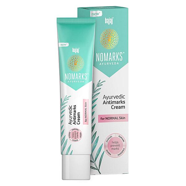 Bajaj No Mark Ayurveda