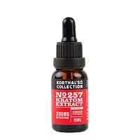No. 257 Kratom Extract 300mg | Case of 12 bottles No. 257 Kratom Extract 300mg | Case of 12 bottles