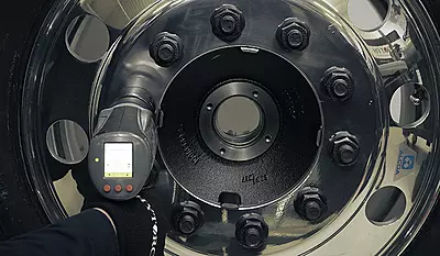 HYTORC GRIP TIGHT Nut