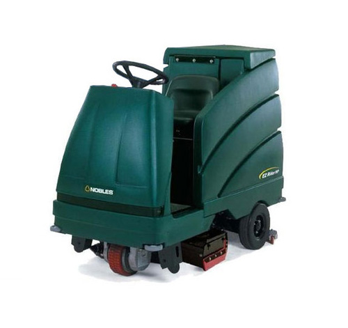 Nobles EZ Rider 28"