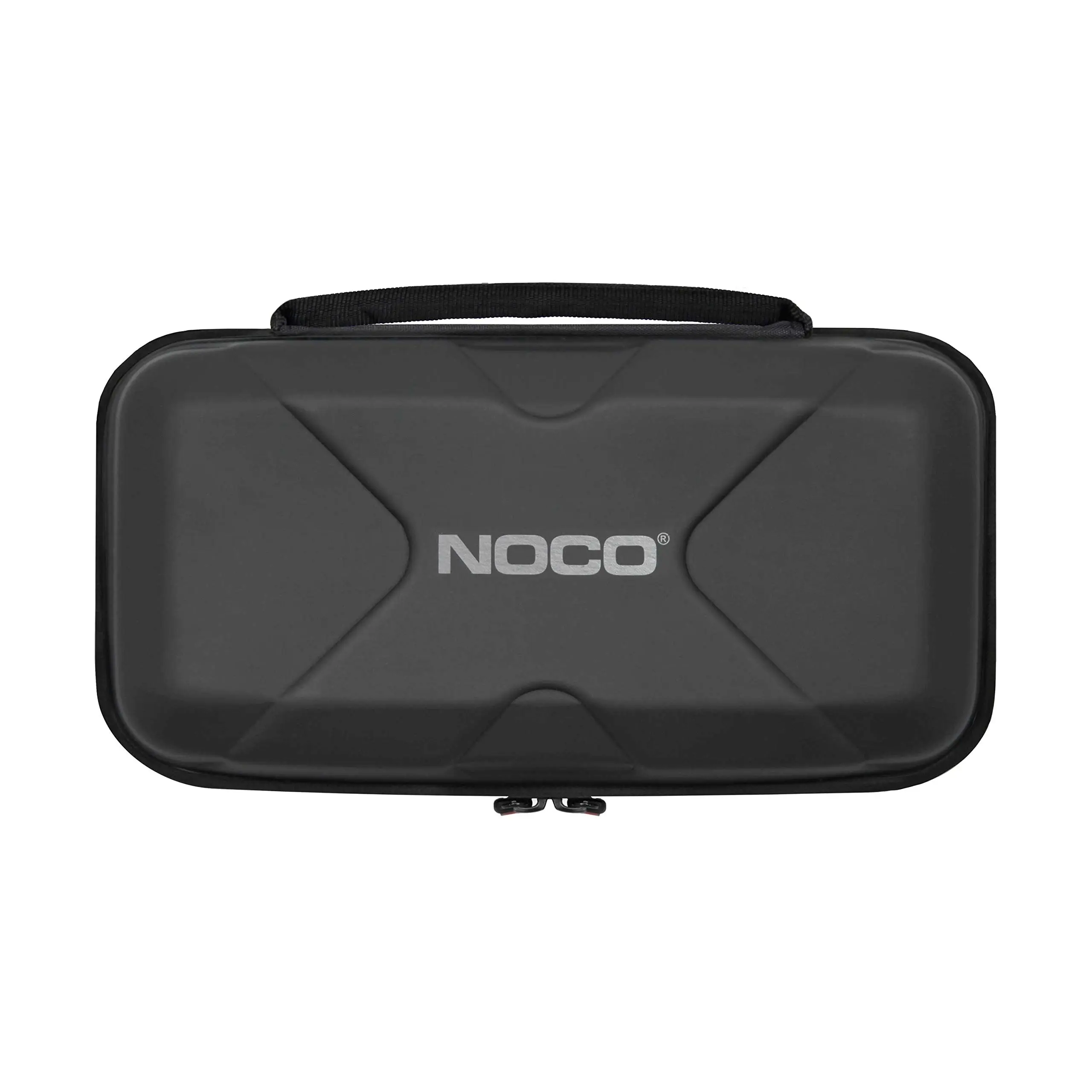 NOCO GBC013 Boost Sport and Plus EVA Protection Case for GB20 and GB40 UltraSafe Lithium Jump Starters One Size