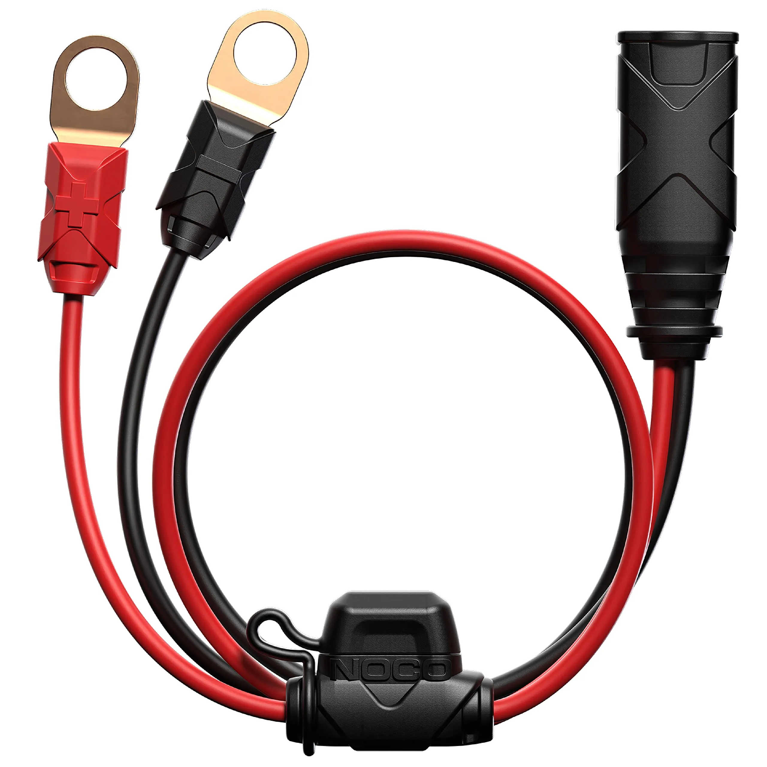 NOCO GC008 X-Connect M10 XL Eyelet Terminal Accessory Genius Smart Battery Chargers One Size