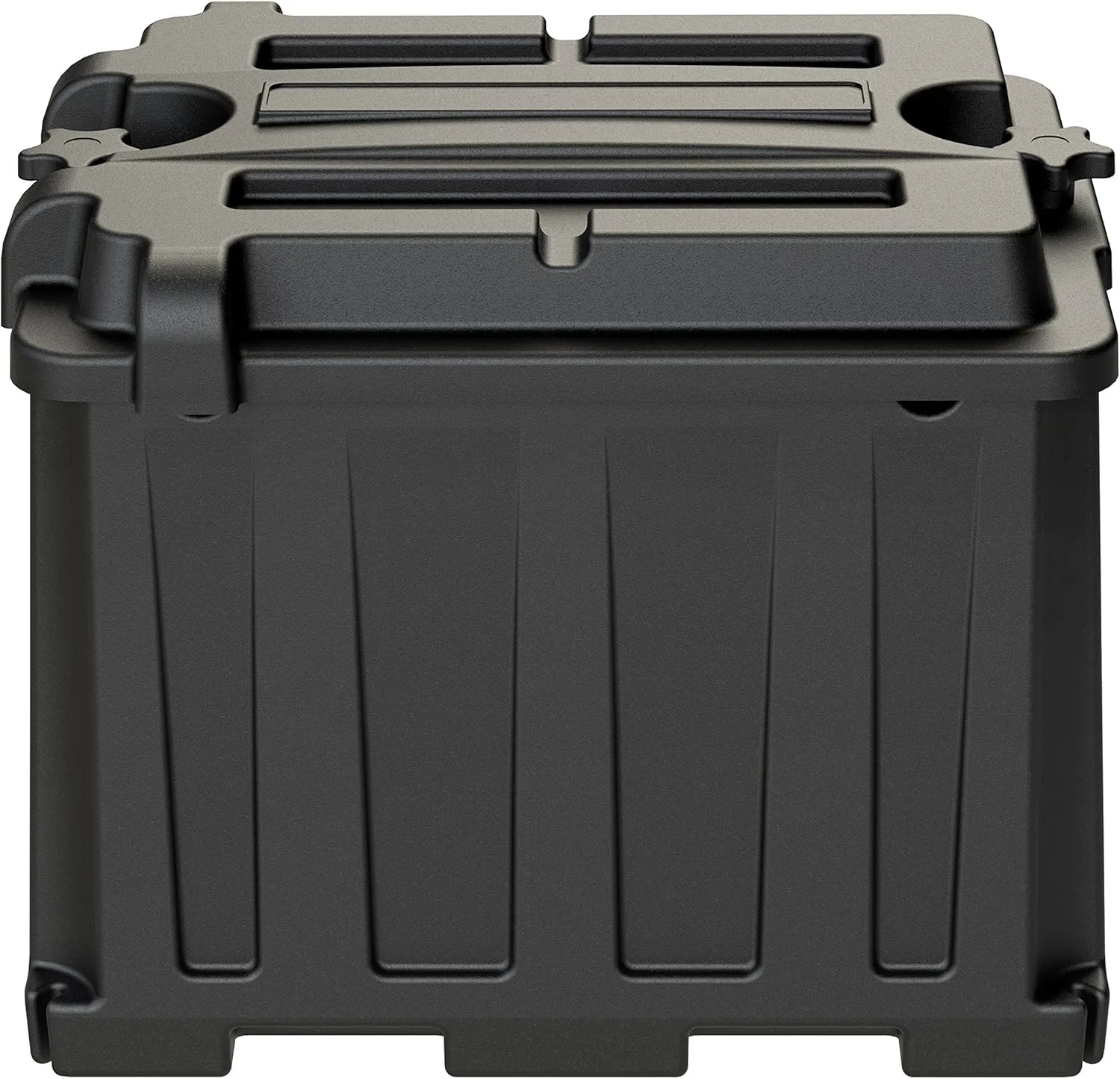 NOCO HM426 Dual 6V GC2 Commercial-Grade Battery Box