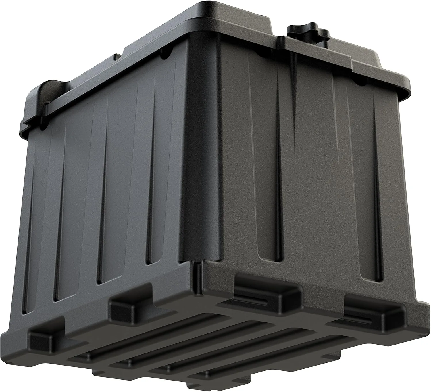 NOCO HM426 Dual 6V GC2 Commercial-Grade Battery Box