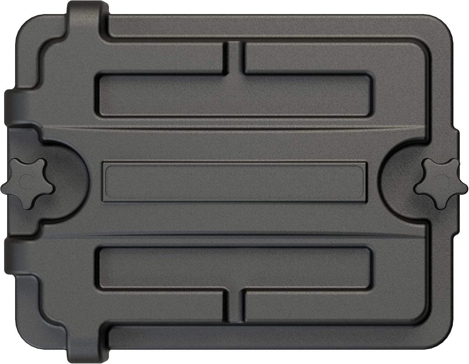 NOCO HM426 Dual 6V GC2 Commercial-Grade Battery Box