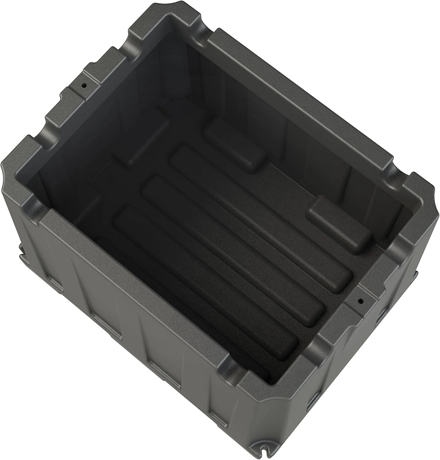 NOCO HM426 Dual 6V GC2 Commercial-Grade Battery Box