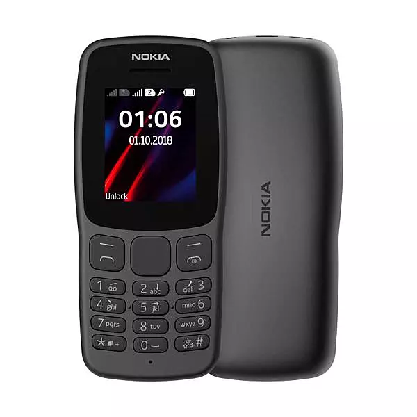 NOKIA 106