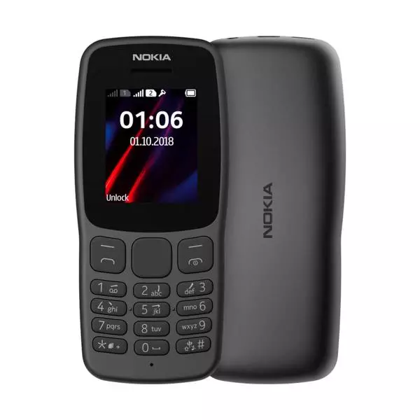 NOKIA 106