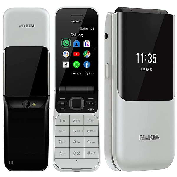NOKIA 2720 FLIP