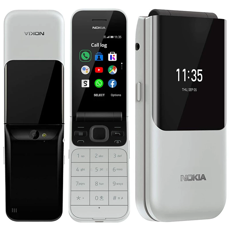 NOKIA 2720 FLIP