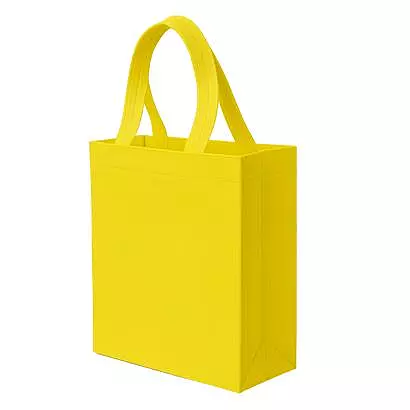 NON WOVEN TOTE BAG 1