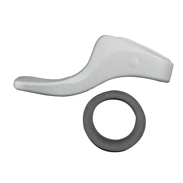 KIT PEDAL HIGH BONE STYLE II