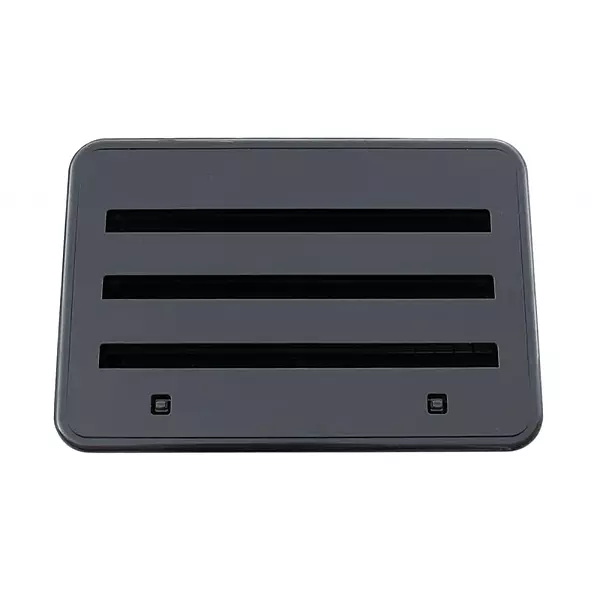 Norcold 621156AG Vent Door Assy-aero Gray/ord 12