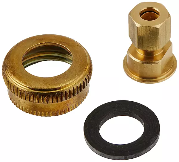 Norcold 61679622 Garden Hose Adapter Ice Maker