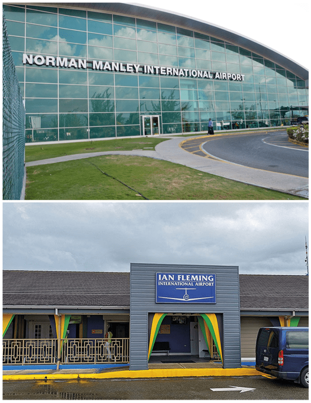 Norman Manley - Ian Fleming International Norman Manley - Ian Fleming International