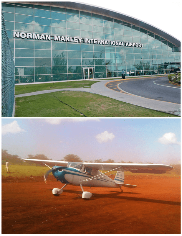 Norman Manley - Lionel Densham Norman Manley - Lionel Densham