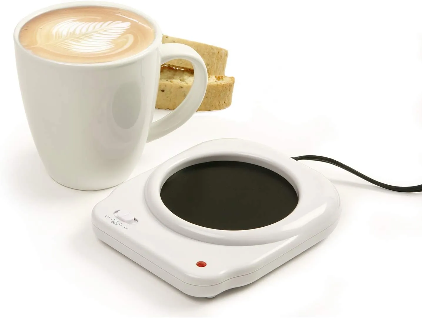 Norpro 5562 Cup Warmer