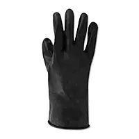 Honeywell North by Honeywell B131R/8 Mil Unsupported Butyl Glove with Rough Finish 11" , Size 8
