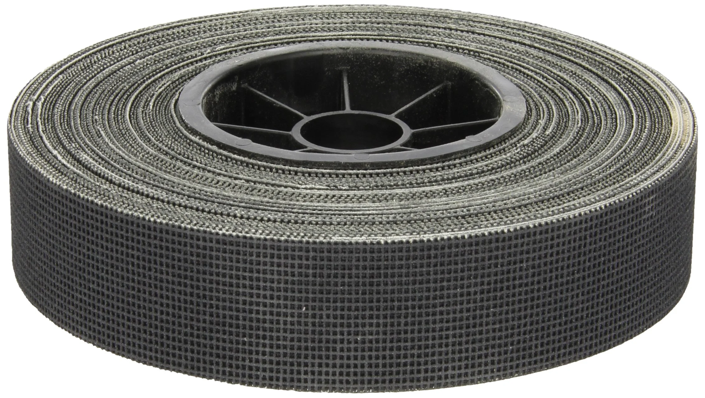 Norton Screen Roll Sandpaper Roll, 180 Grit Sandpaper for Fiberglass, Wood and Drywall, 1-1/2 Inches Wide