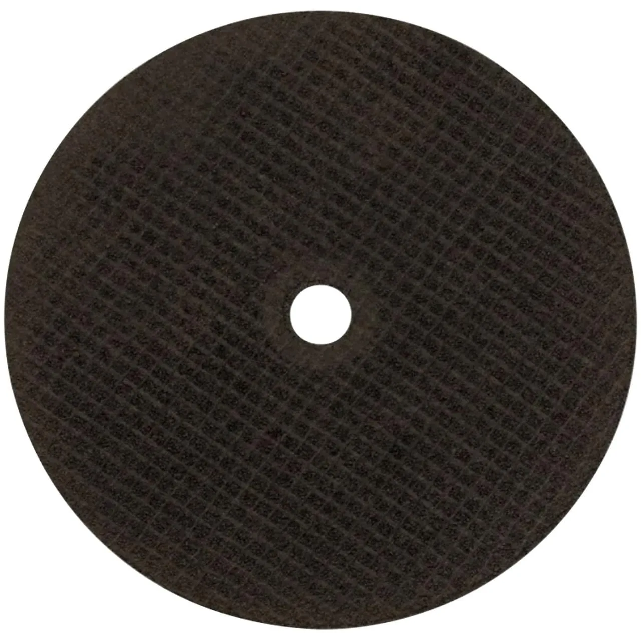 Norton 66252809714 6x.035x5/8 In. Gemini AO Circular Saw Cut-Off Wheels, Type 01/41, 60 Grit, 25 pack