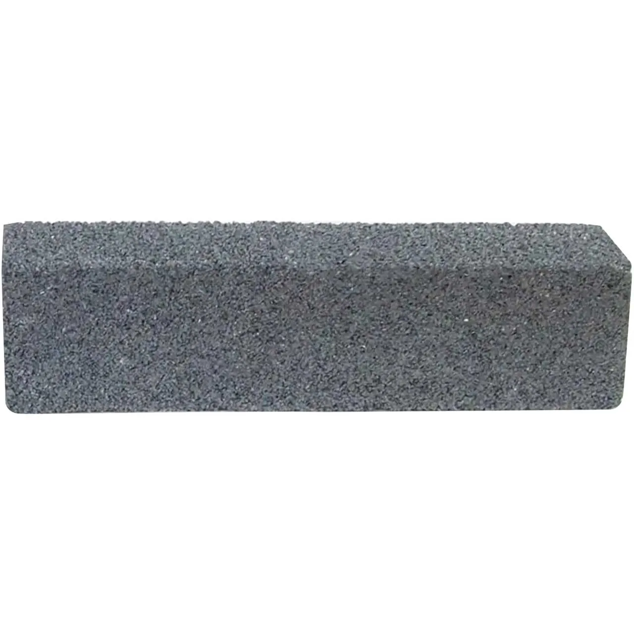 Plain Rubbing Bricks Bulk 8 x 2 x 2 - Silicon Carbide (NORTON)