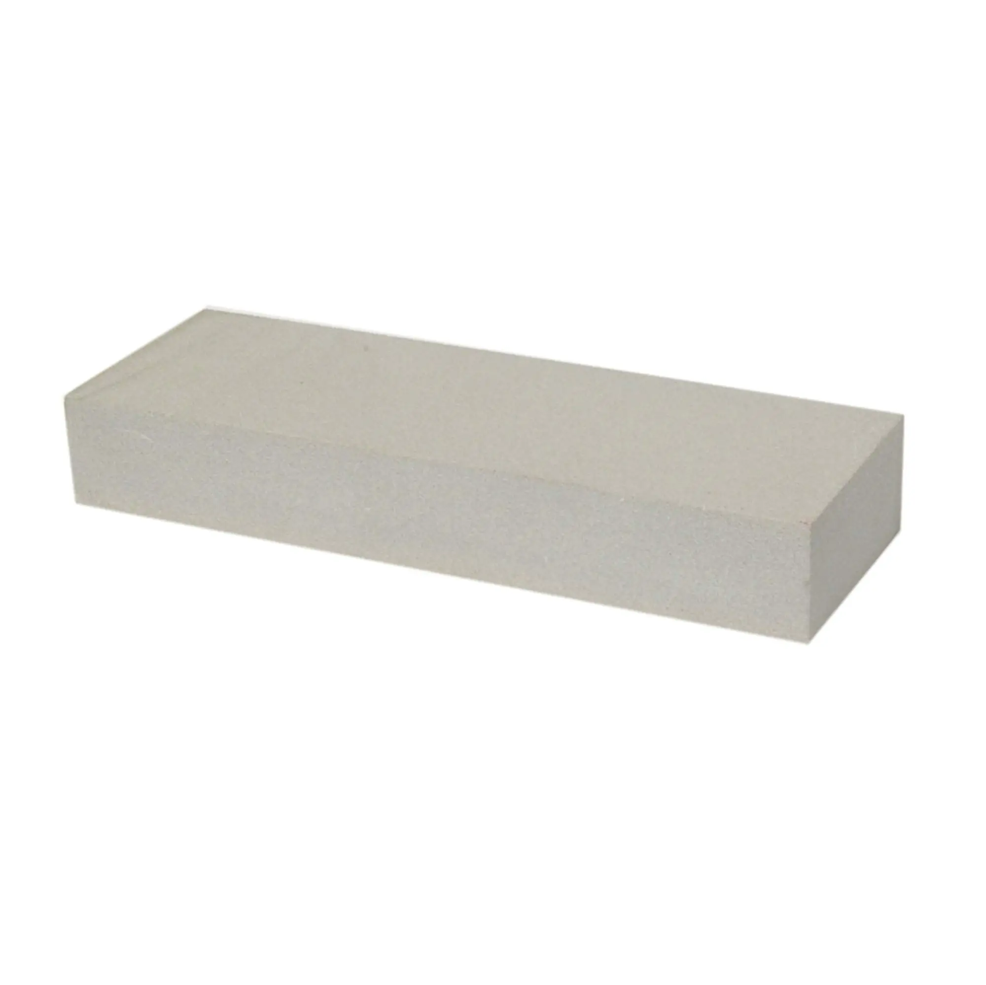Norton Crystolon SC Single Grit Benchstone 8 x 2 x 1 Inch Crystolon Single Grit Benchstone CJB8 Coarse Grit