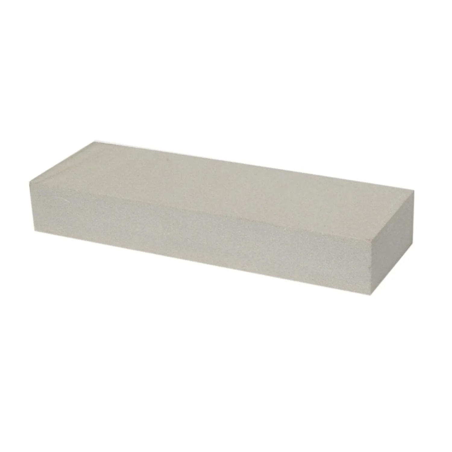 Norton Crystolon SC Single Grit Benchstone 8 x 2 x 1 Inch Crystolon Single Grit Benchstone CJB8 Coarse Grit