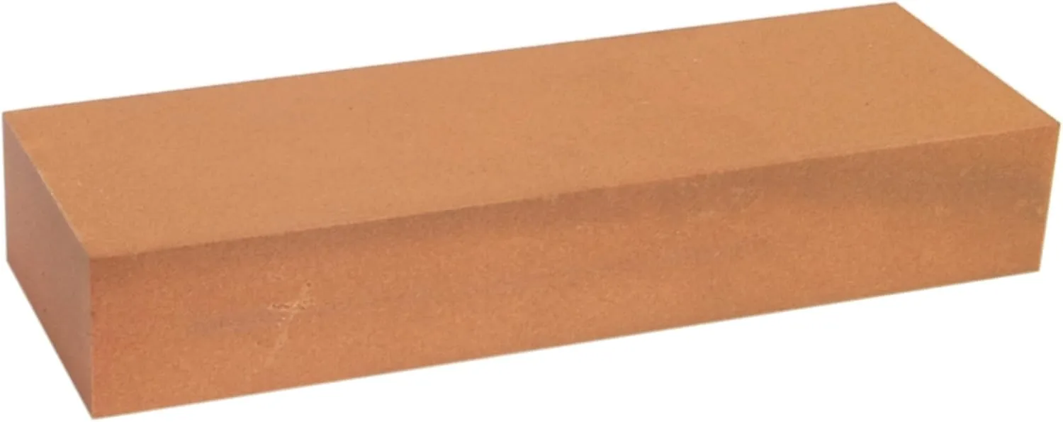 NORTON Single Grit Benchstone Sharpening Stone