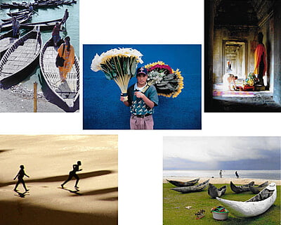 Notecards Combo Set AA