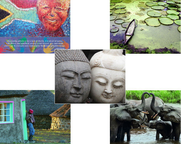 Notecards Combo Set B