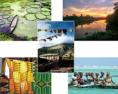 Notecards Combo Set G