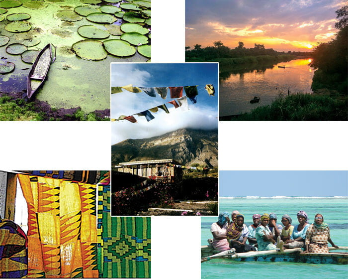 Notecards Combo Set G