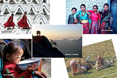 Notecards Combo Set H