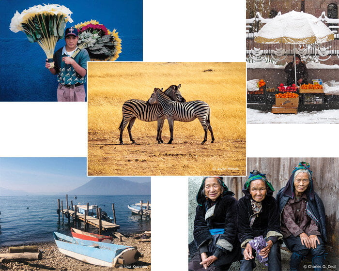 Notecards Combo Set J