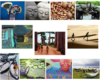 Notecards Surprise Set