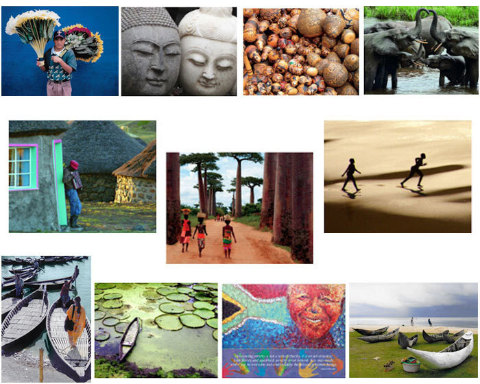 Notecards Surprise Set