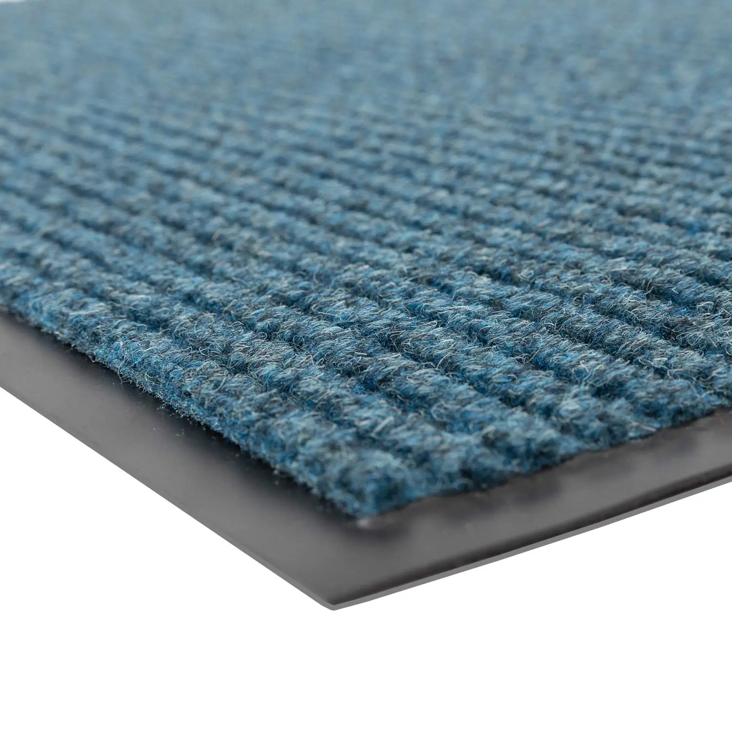 NOTRAX 109 Brush Step Carpeted Indoor/Outdoor Entrance Mat