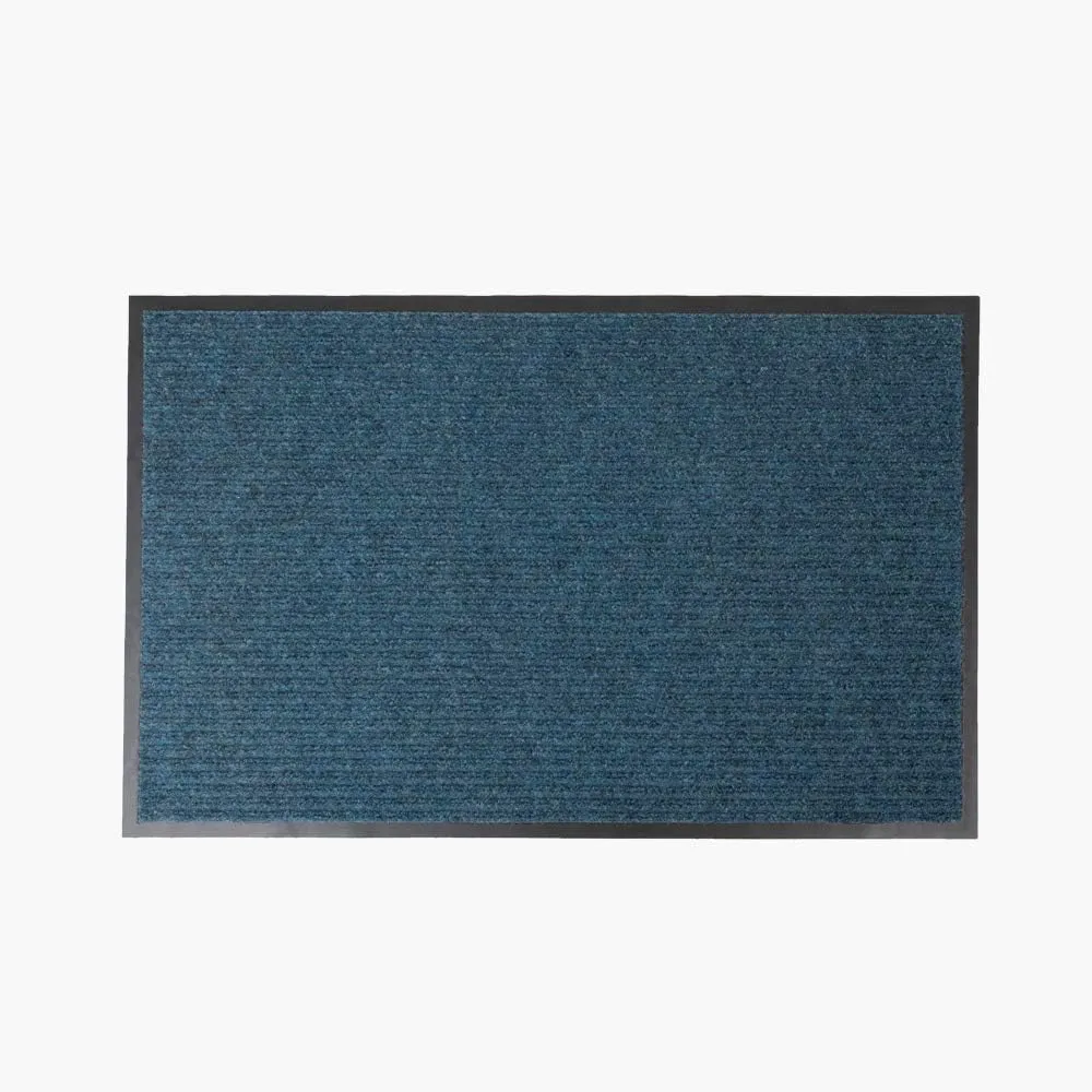 NOTRAX 109 Brush Step Carpeted Indoor/Outdoor Entrance Mat
