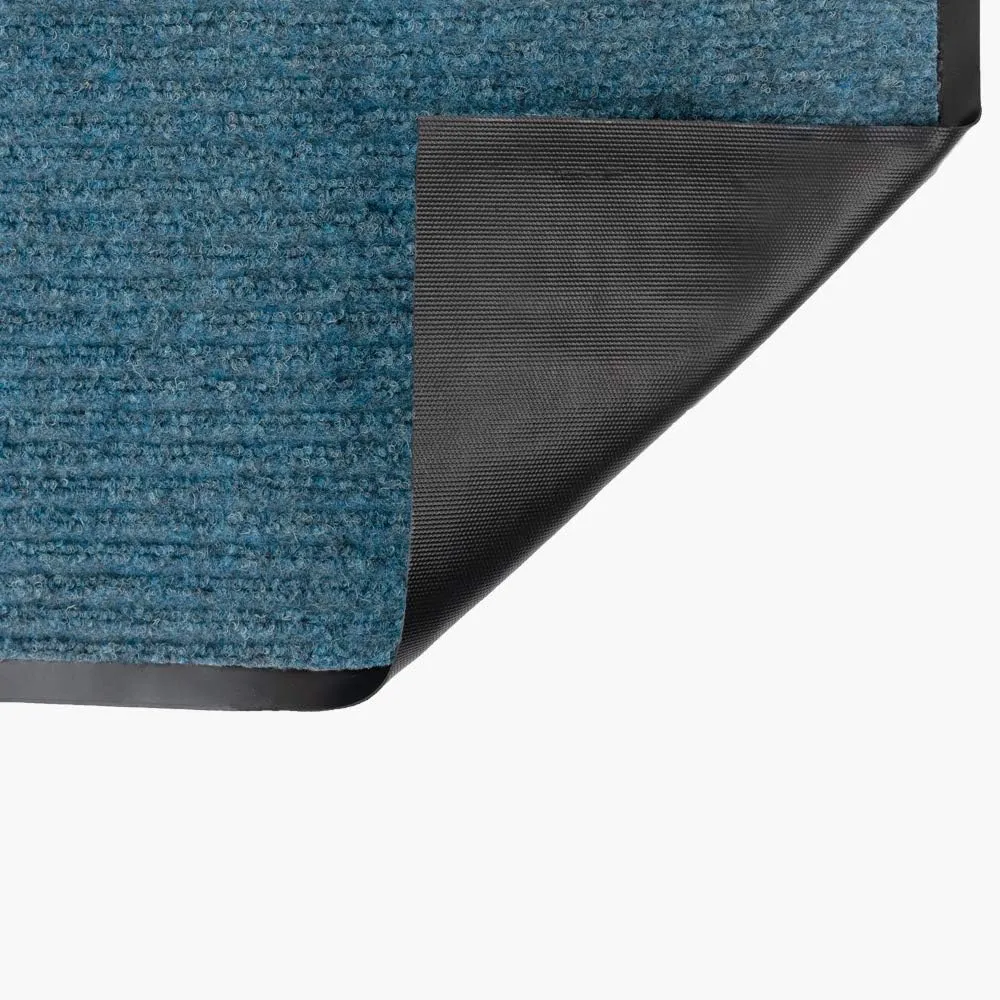 NOTRAX 109 Brush Step Carpeted Indoor/Outdoor Entrance Mat