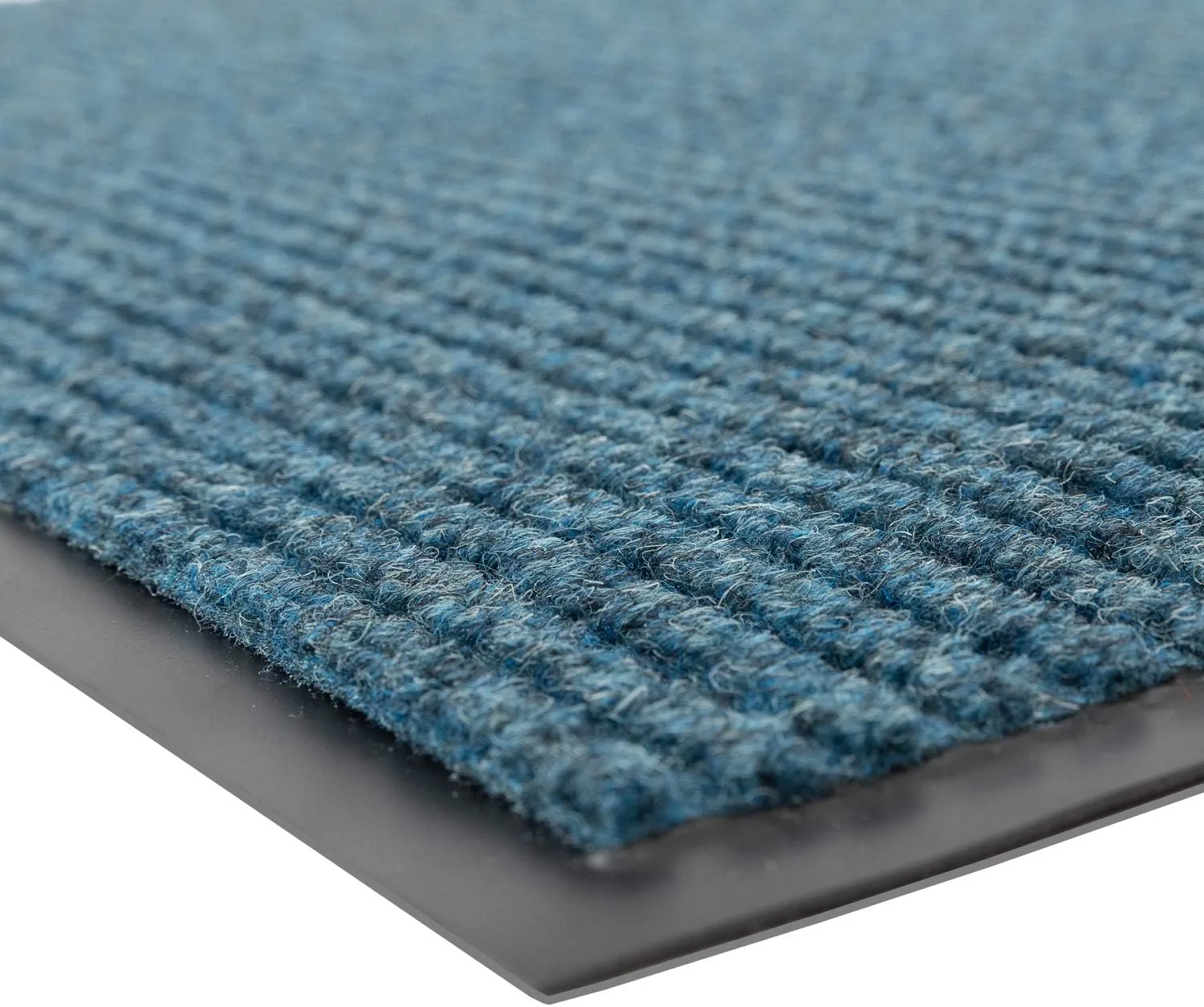 NOTRAX 109 Brush Step Carpeted Indoor/Outdoor Entrance Mat