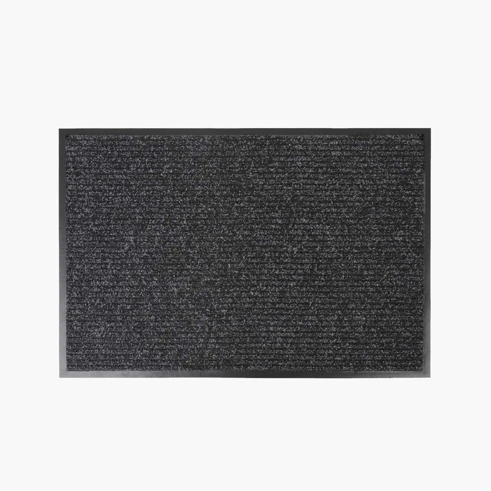 NOTRAX 109 Brush Step Carpeted Indoor/Outdoor Entrance Mat